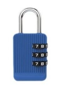 MINI KŁÓDKA NA KOD SZYFR PIN 3 CYFRY DO WALIZKI PLECAKA SZAFKI NAMIOTU MINI KŁÓDKA NA KOD SZYFR PIN 3 CYFRY DO WALIZKI PLECAKA SZAFKI NAMIOTU