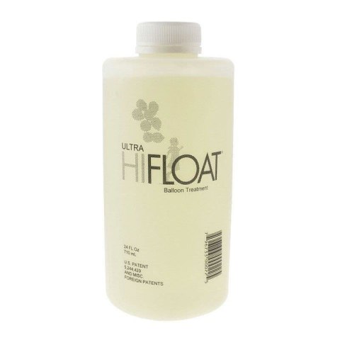 Hi-Float 0,71 L - Uszczelniacz do Balonów Hi-Float Hi-Float 0,71 L - Uszczelniacz do Balonów Hi-Float