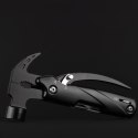 Multitool - Narzędzie wielofunkcyjne dla Dziadka - młotek obcęgi nóż i inne