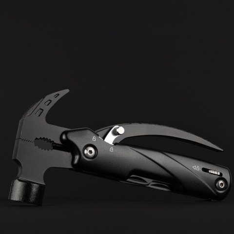 Multitool - Narzędzie wielofunkcyjne dla Dziadka - młotek obcęgi nóż i inne Multitool - Narzędzie wielofunkcyjne dla Dziadka - młotek obcęgi nóż i inne