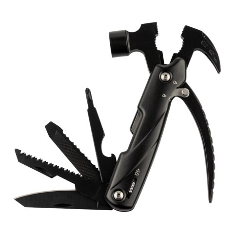 Multitool - Narzędzie wielofunkcyjne dla Dziadka - młotek obcęgi nóż i inne Multitool - Narzędzie wielofunkcyjne dla Dziadka - młotek obcęgi nóż i inne