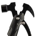 Multitool - Narzędzie wielofunkcyjne dla Dziadka - młotek obcęgi nóż i inne