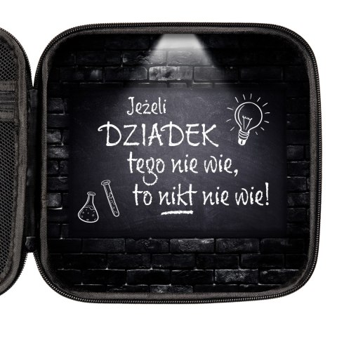 Zestaw Prezentowy dla Dziadka - Dziadek Geniusz - Prezent dla Dziadka Zestaw Prezentowy dla Dziadka - Dziadek Geniusz - Prezent dla Dziadka
